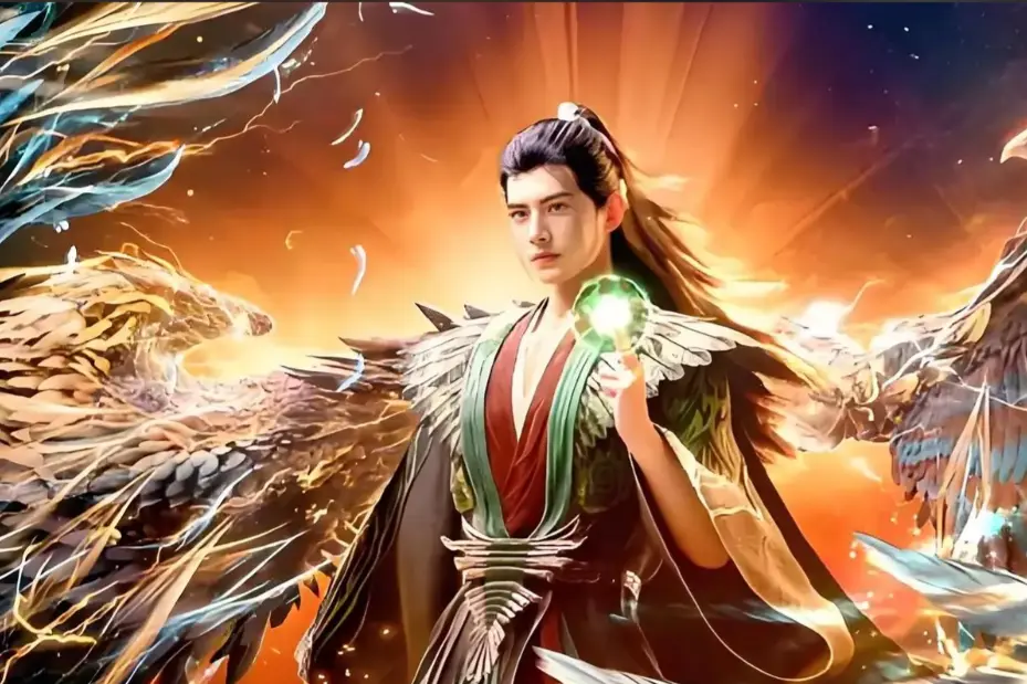 《凡人修仙传》全集免费观看-凡人修仙传动漫高清无删减版-在线流畅观看《凡人修仙传》全180集
