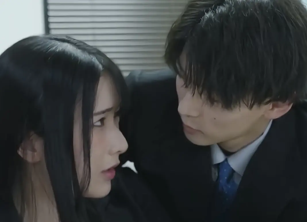 《SILK》系列全收录-女性向治愈系爱情日剧完整版-木崎凪与林太一甜蜜名场面-SILK高质感恋爱剧合集-晴天影院