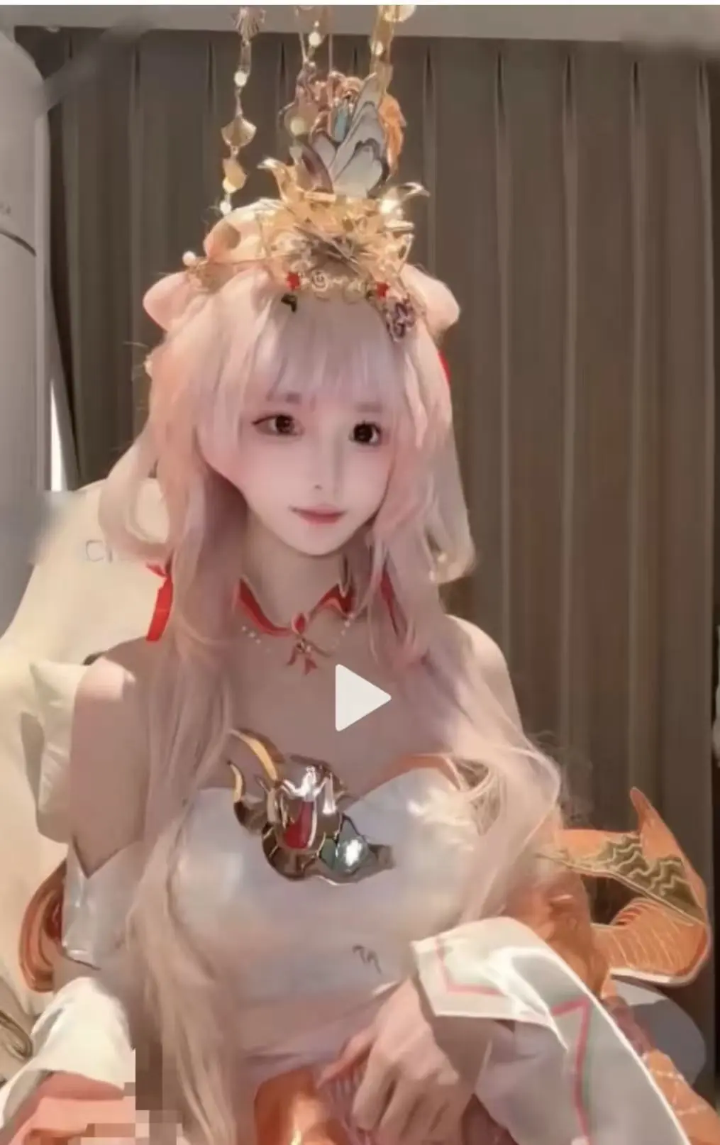《季雨cos白天鹅》全1集HD高清在线观看-人气女神季雨cos白天鹅资源免费看-《季雨cos白天鹅》无删减完整版流畅播放
