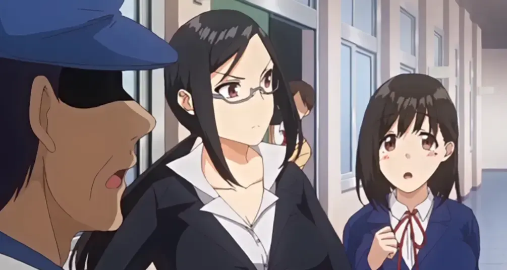 《图书室的女朋友2》1-6集全集高清完整版 - 图书馆的女友动漫大结局无删减 - 风车动漫免费在线观看