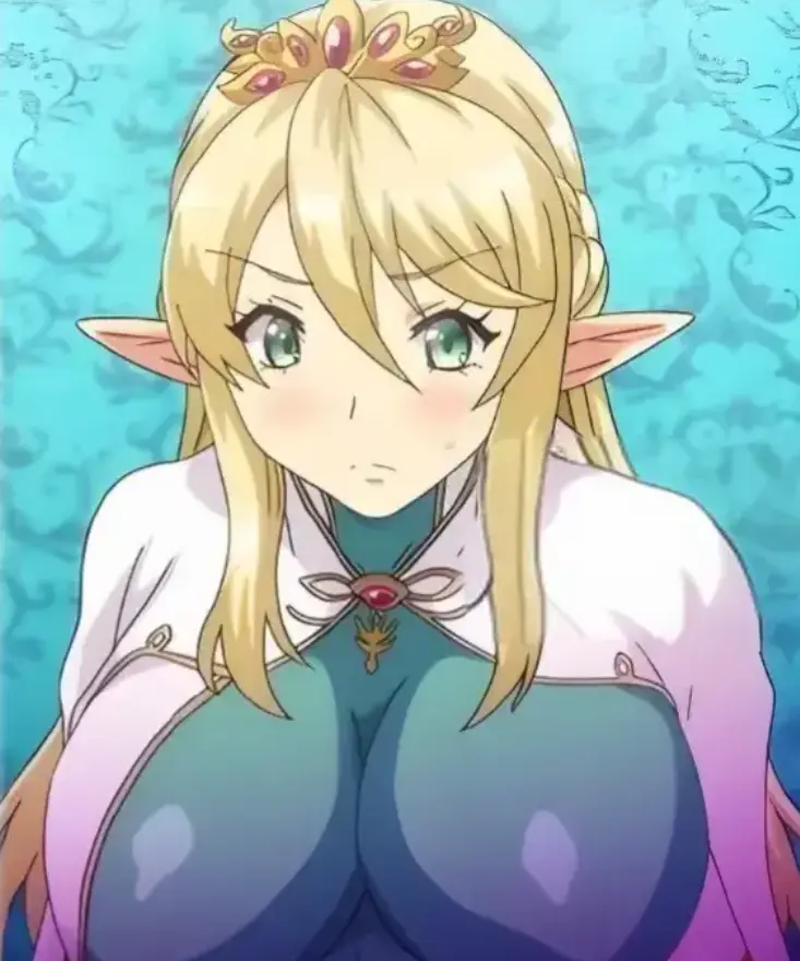 《异世界精灵母娘催眠》OVA1~2集未删减全集-HD高清画质免费播放-异世界精灵母娘催眠无广告在线观看资源