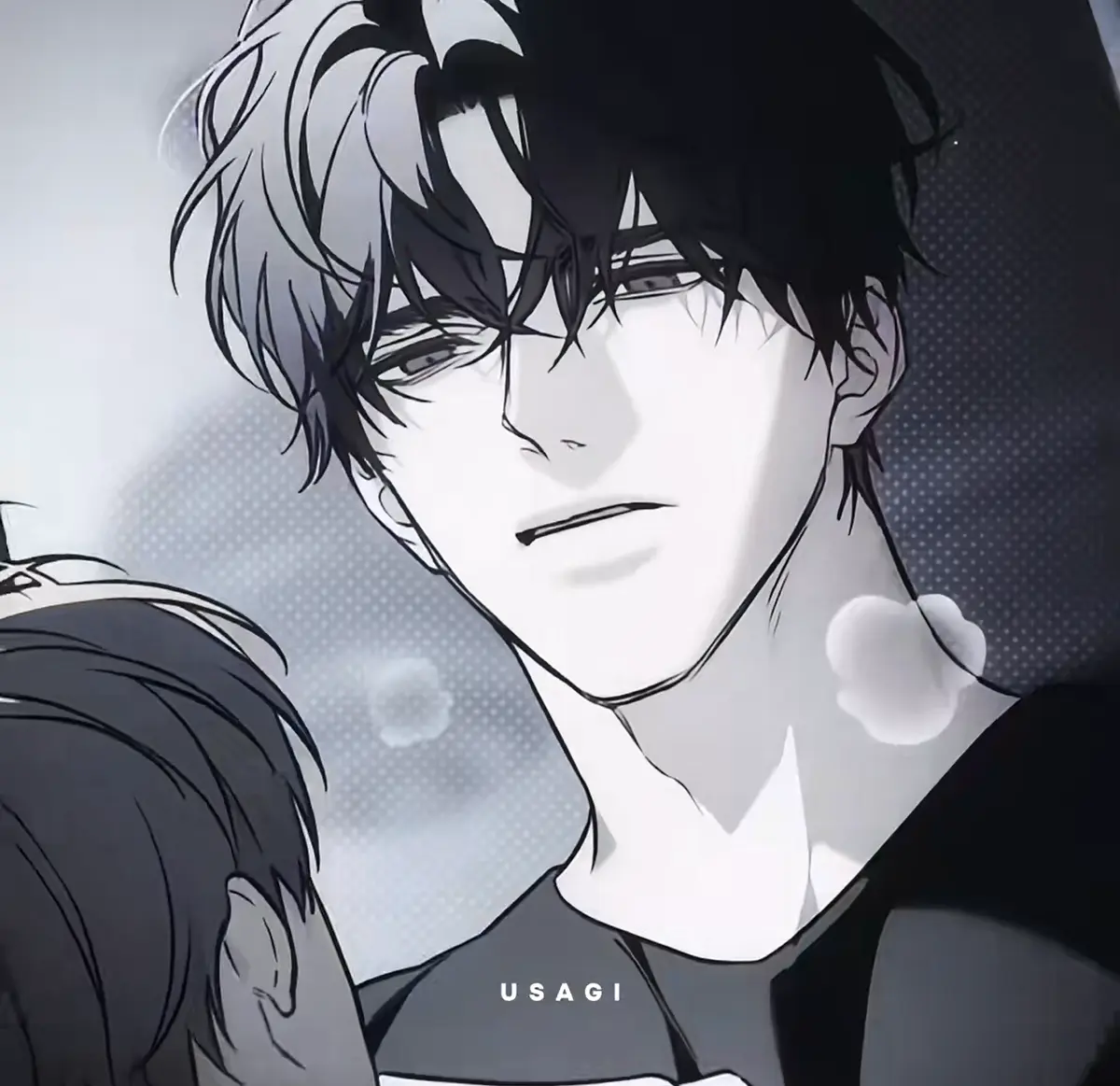 韩漫《自取之祸》最新章节无删减在线看-《自取之祸》漫画全集高清下拉式-免费观看完整版资源随时看