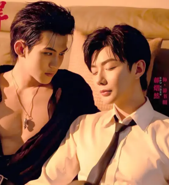 《吾岸》四面佛 高清完整版无广告观看-16集全-泰剧BL双男主真人剧 2025高分作品在线看