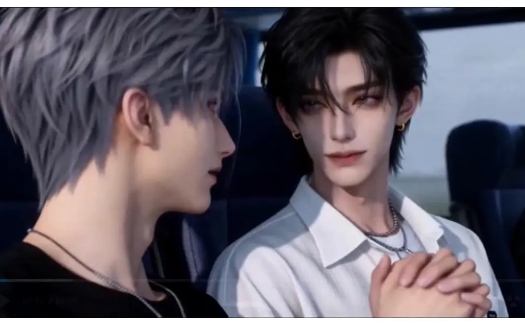 伪装直男全集免费看1080P无雾版在线观看-国产AI校园漫剧竹马暗恋双向奔赴-眼神拉丝短剧完整版夸克迅雷下载