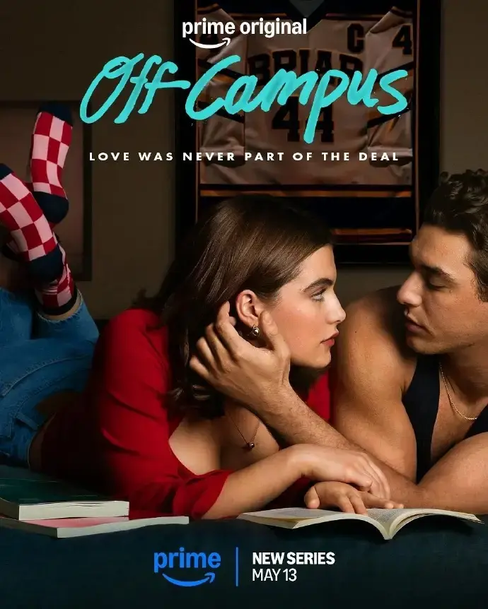 《校园之外》全集高清完整版免费观看-2026美剧《off campus》1-8集正片无删减-最新青春爱情剧《校园之外》HD在线播放