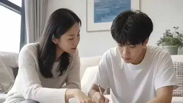 《妈妈陪儿子高考》全集完整版在线观看-妈妈陪儿子高考短剧无删减-全网最新短剧合集免费播放