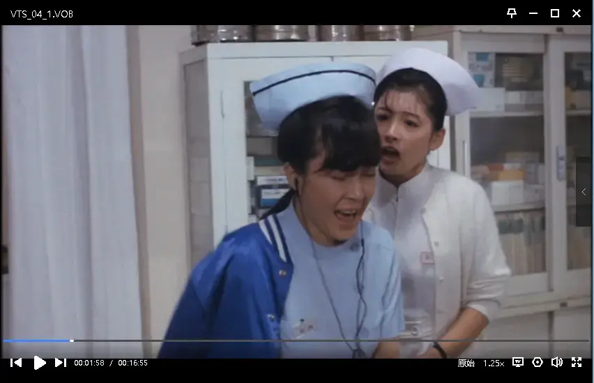 《白衣物语》高清完整版超清修复 - 吉永忍主演 - 免费在线观看 - 未删减全集