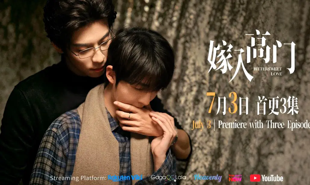 《嫁入高门的男人》22集全集高清免费在线观看-2026新剧《嫁入高门的男人》1080P无删减版-双男主完整版无广告在线观看