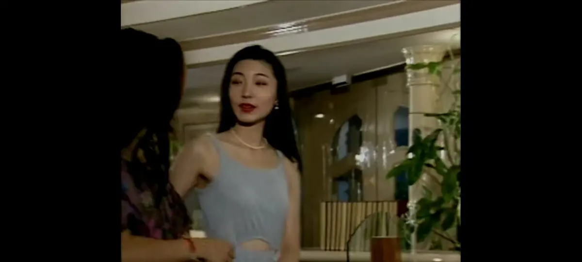 《新桃色交易》1995年HDR原盘修复版免费看 - 香港电影新桃色交易谷祥铃主演未删减全篇 - 在线播放4K中字夸克网盘