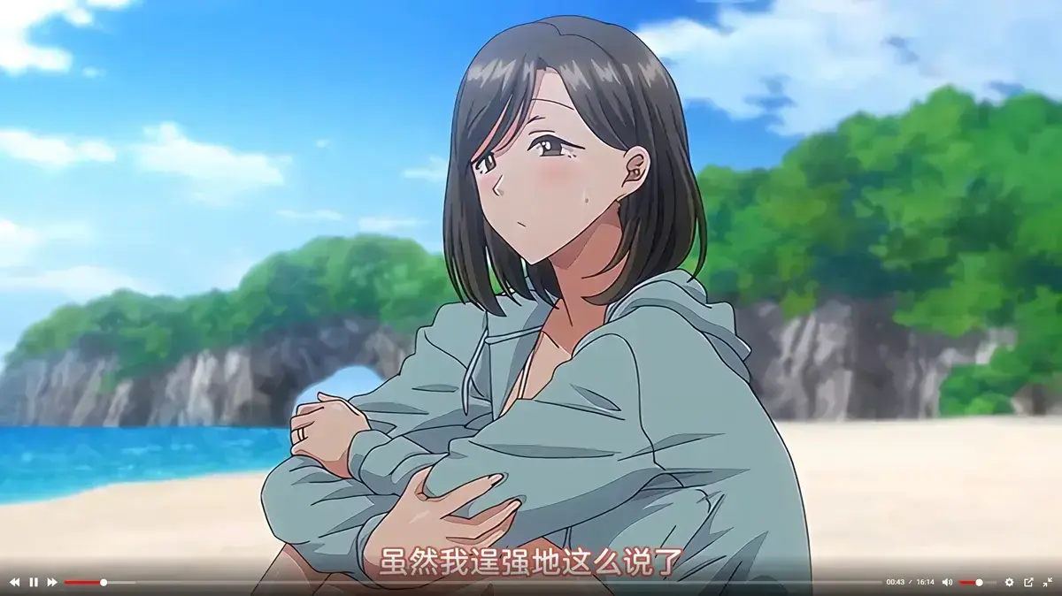 《夏妻》全季高清免费在线播放-夏妻无删减中字完整版-无弹窗流畅适配多端观看