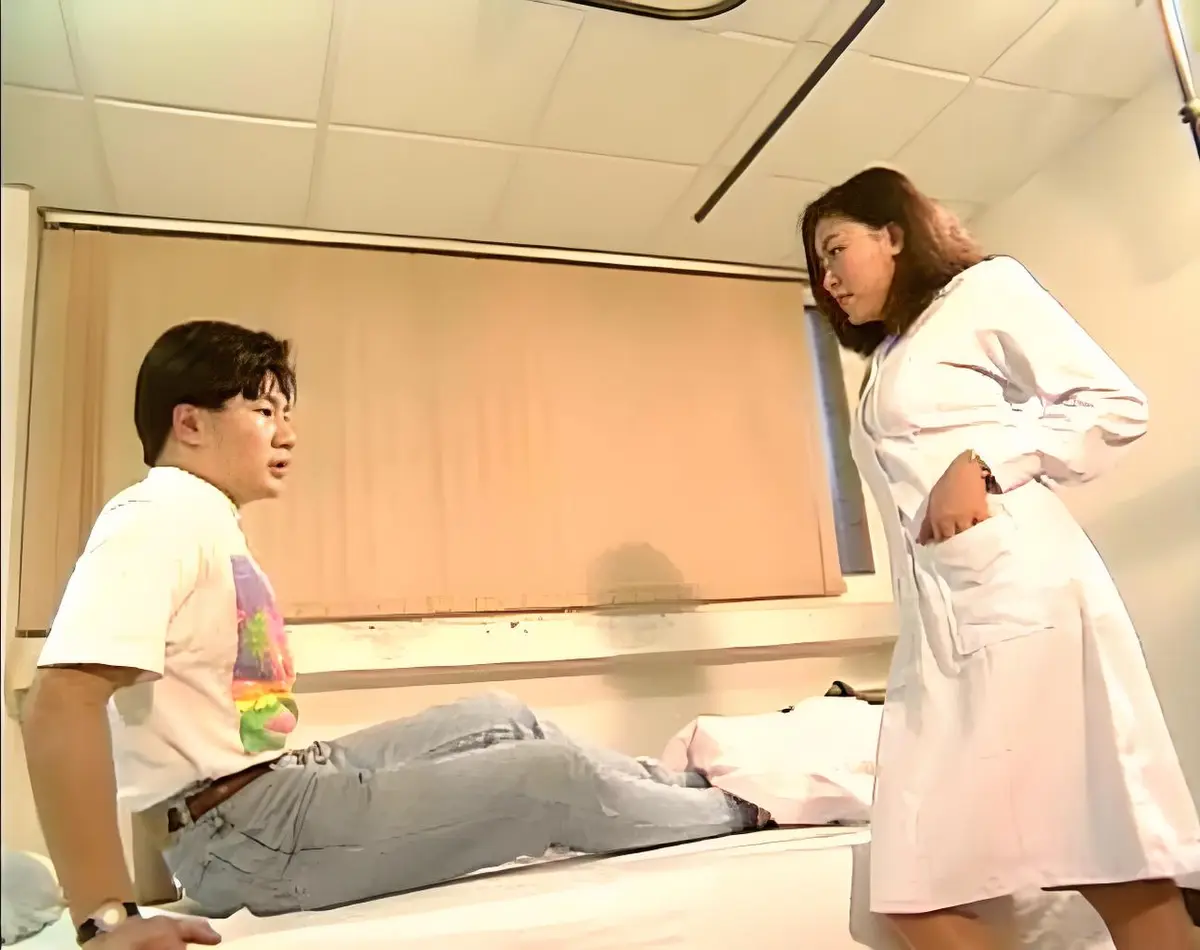 1992满天星台剧《杏林春暖》全集免费在线播放-完整版高清修复HD中字-杏林春暖1080P高清观看