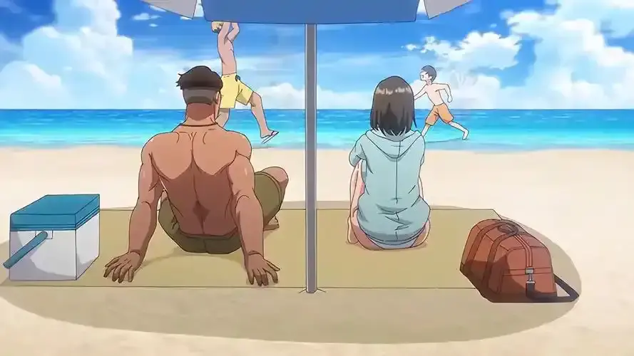 《夏妻》动漫全集免费在线观看-《夏妻》HD高清完整版播放-夏妻全季无广告免费资源