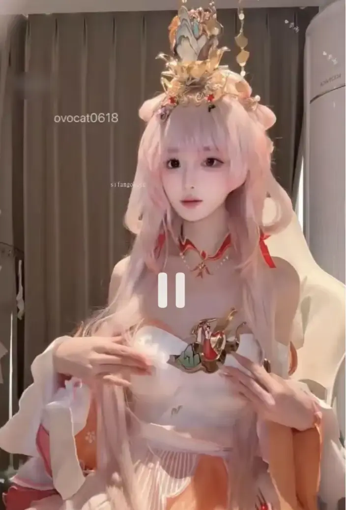 《季雨cos作品合集》-季雨cos作品合集HD高清播放-全网热门cos女神作品-免费观看未删减原视频
