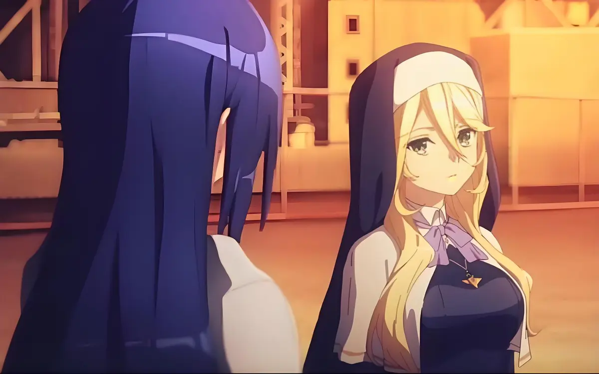 《纯洁的修女》全集未删减版-1080P高清免费在线观看-樱花动漫高清完整版-无广告观看纯洁的修女