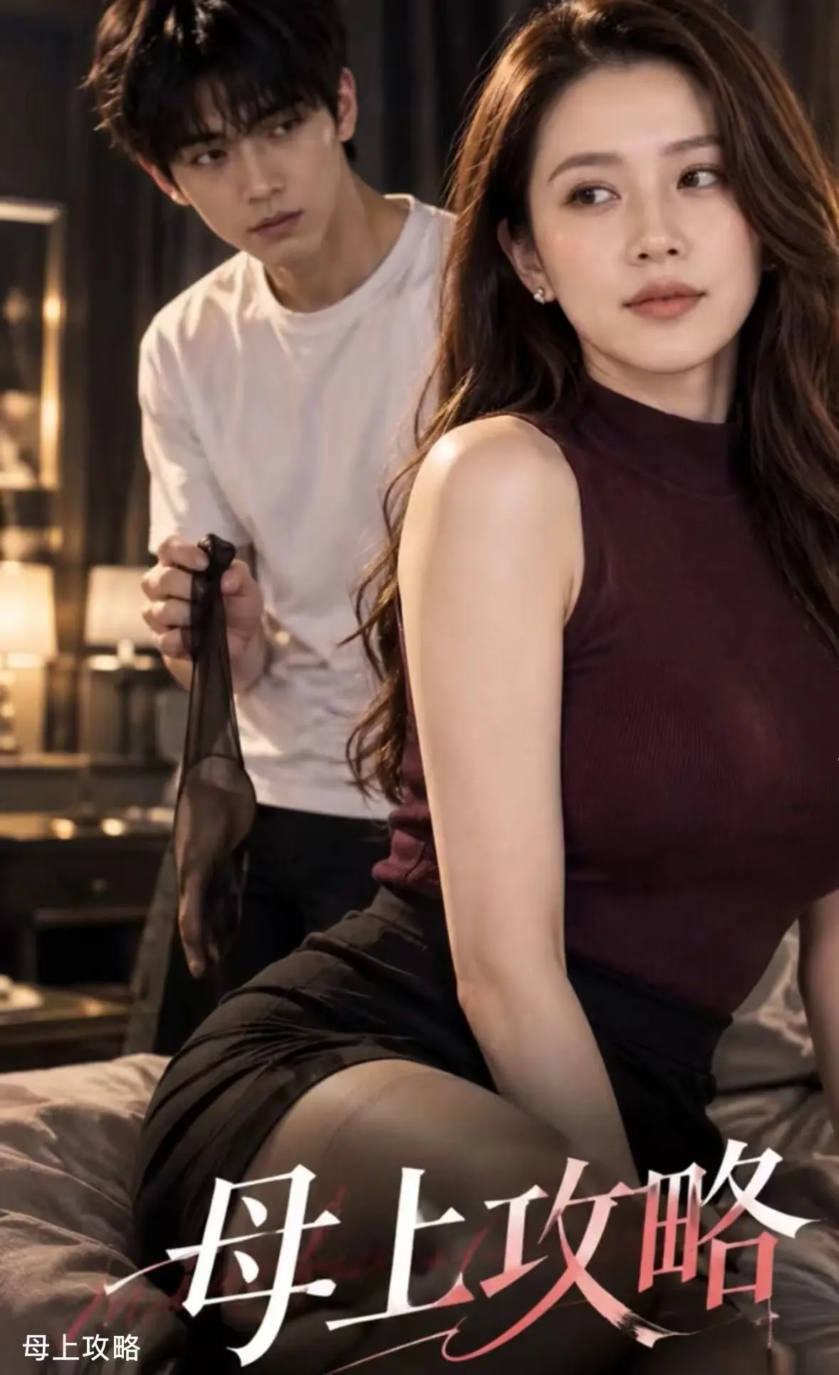 《母上攻略》最新一集高清免费在线观看-黄果AI短剧母上攻略1080P无删减完整版-全季资源下载无广告蓝光珍藏版-风车动漫超清全集在线观看