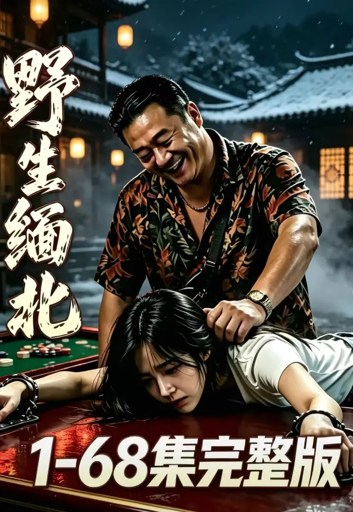《野生缅北》全集无删减免费观看-绝境求生人性博弈高危园区全员狠人-超清无广告在线资源