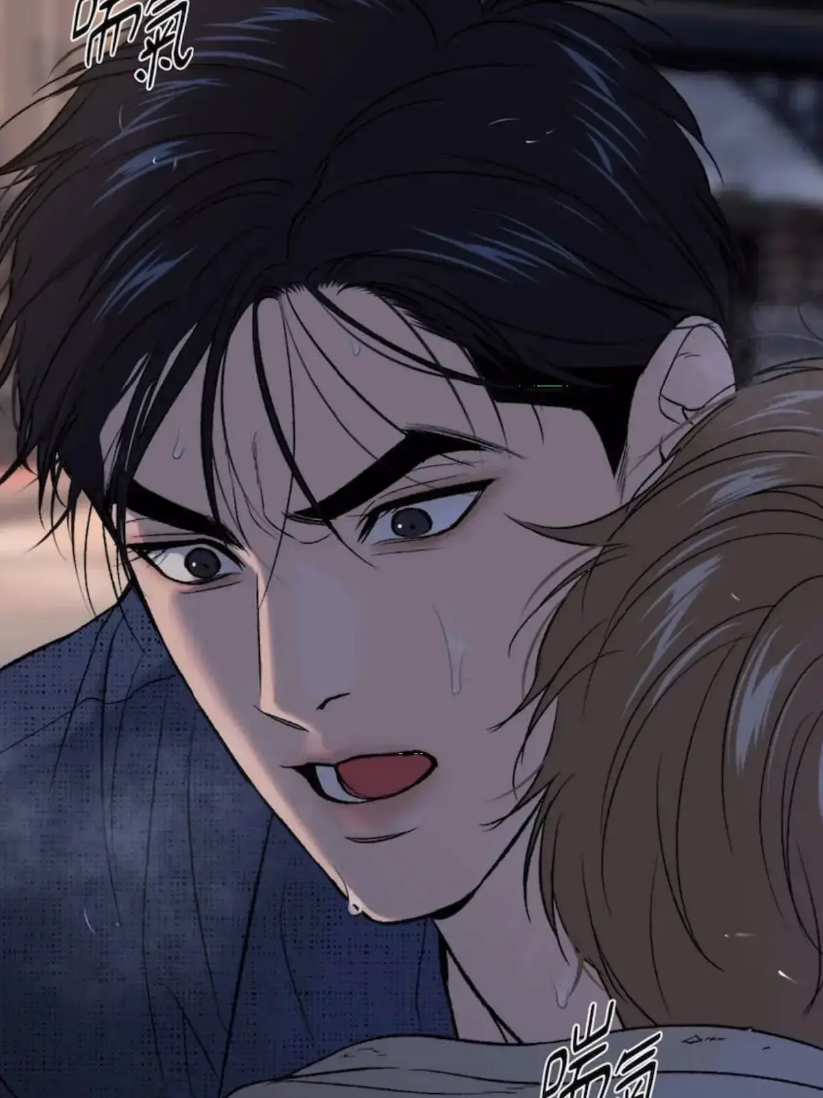 魔咒漫画全集免费阅读在线观看下拉式韩漫未删减版全章节完整版